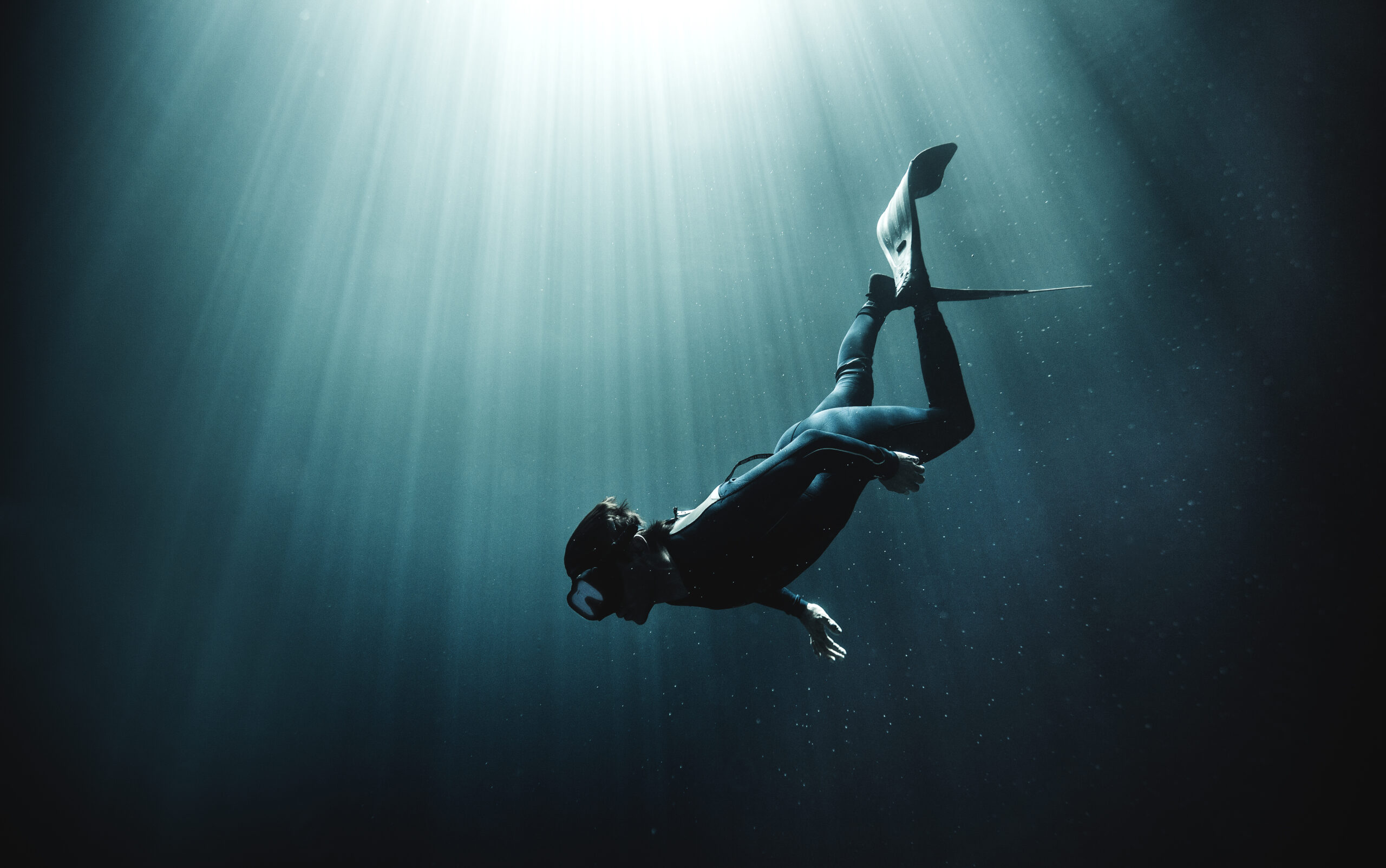 Can You Get The Bends From Freediving